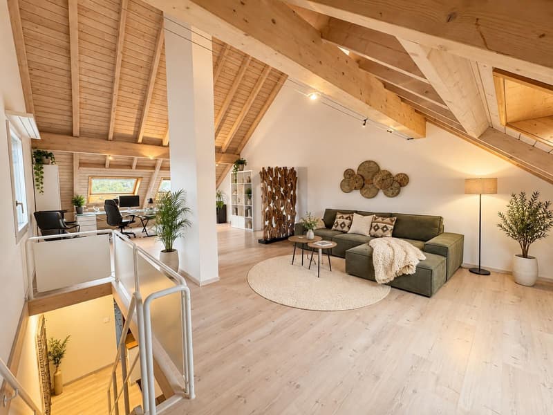 MODERN & FAMILIENFREUNDLICH MIT GROSSEM SITZPLATZ (5)