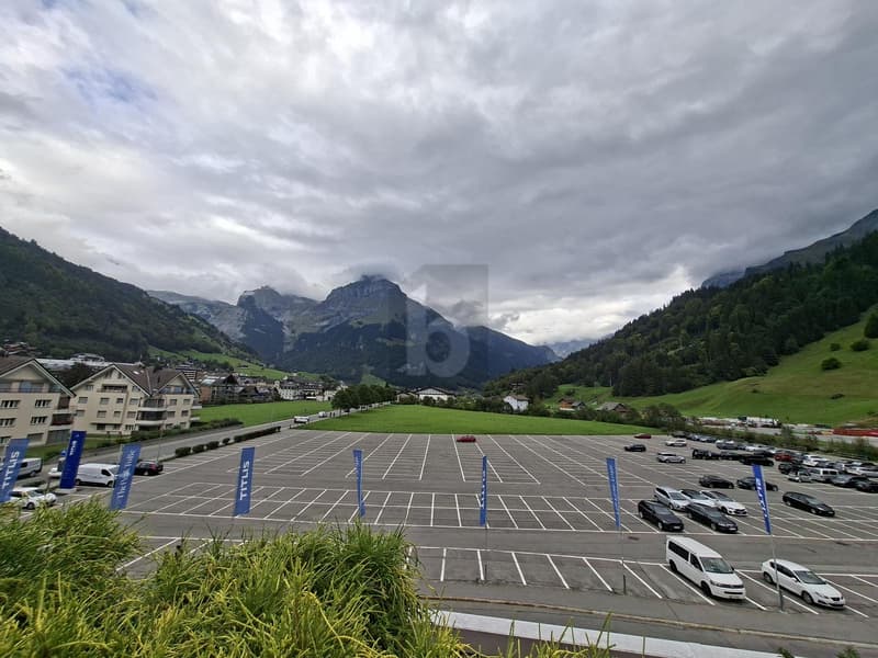 SCHLÜSSELFERTIG & MODERN DIREKT BEI DER TITLIS-BAHN (4)