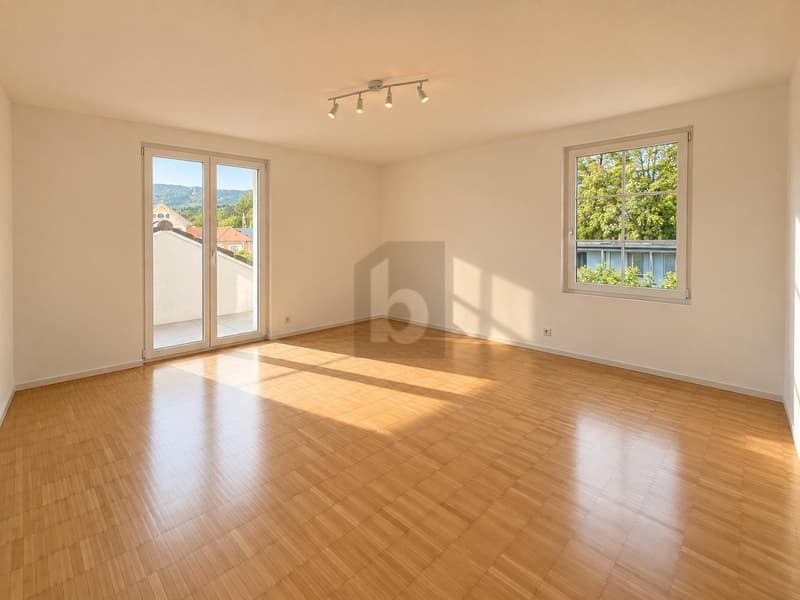 STADTNAH, MODERN UND LICHTDURCHFLUTET (3)