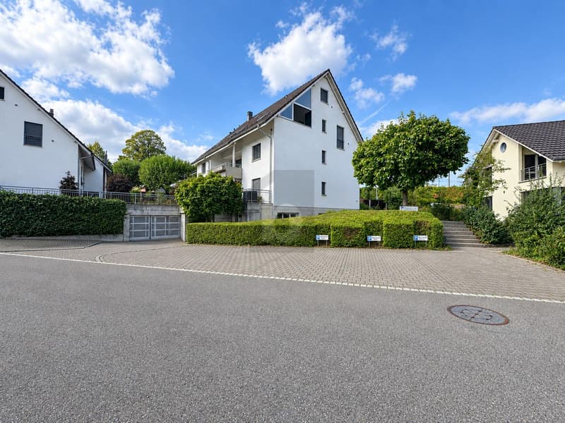 LOFT-FEELING MIT EIGENEM EINGANG (1)