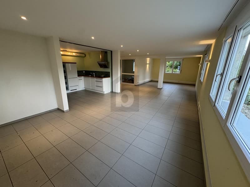 LOFT-FEELING MIT EIGENEM EINGANG (2)