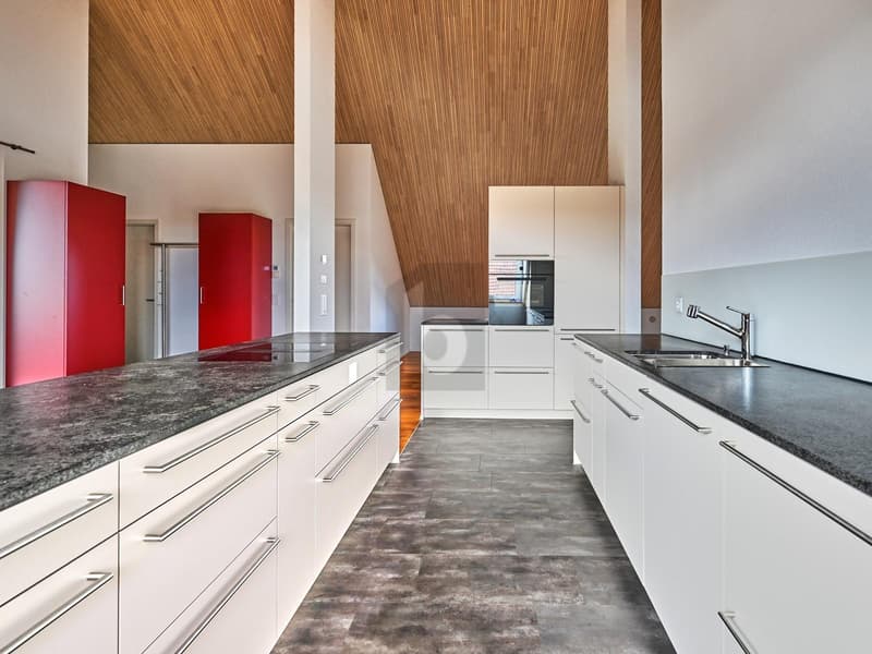 EIN ZUHAUSE MIT BESONDEREM WOHNGEFÜHL (2)