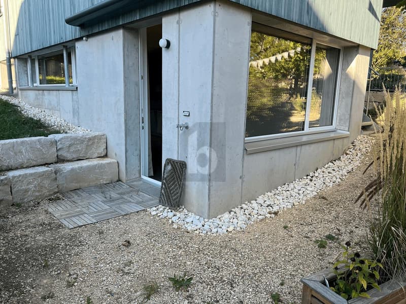 MODERN UND RUHIG AN ZENTRALER LAGE (4)