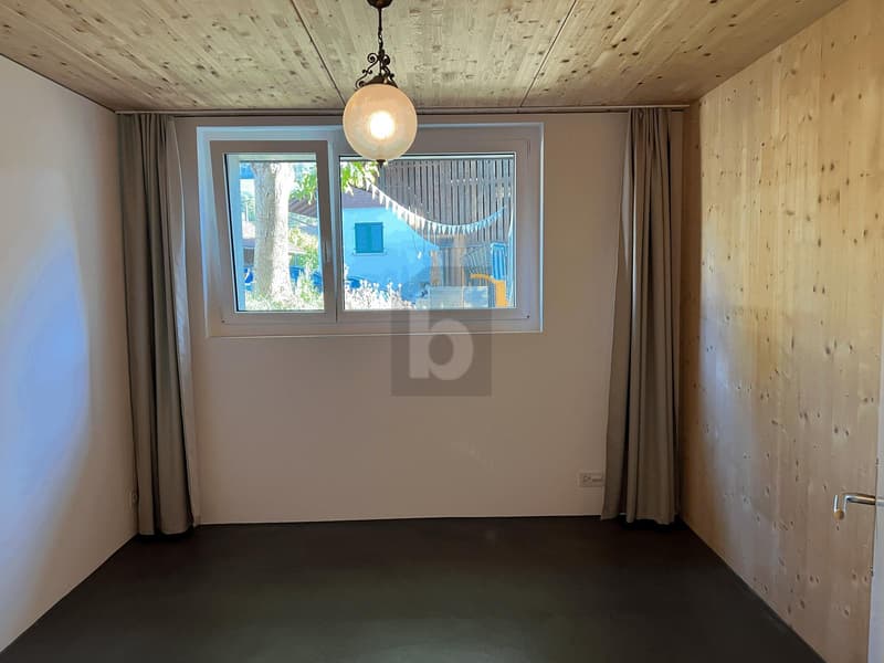 MODERN UND RUHIG AN ZENTRALER LAGE (2)