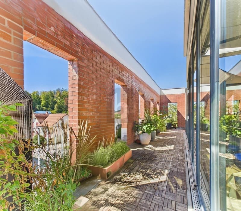 HOCHWERTIGE ARCHITEKTUR MIT ATTRAKTIVER RENDITE! (2)
