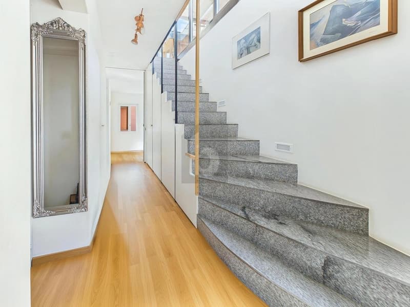 HOCHWERTIGE ARCHITEKTUR MIT ATTRAKTIVER RENDITE! (5)