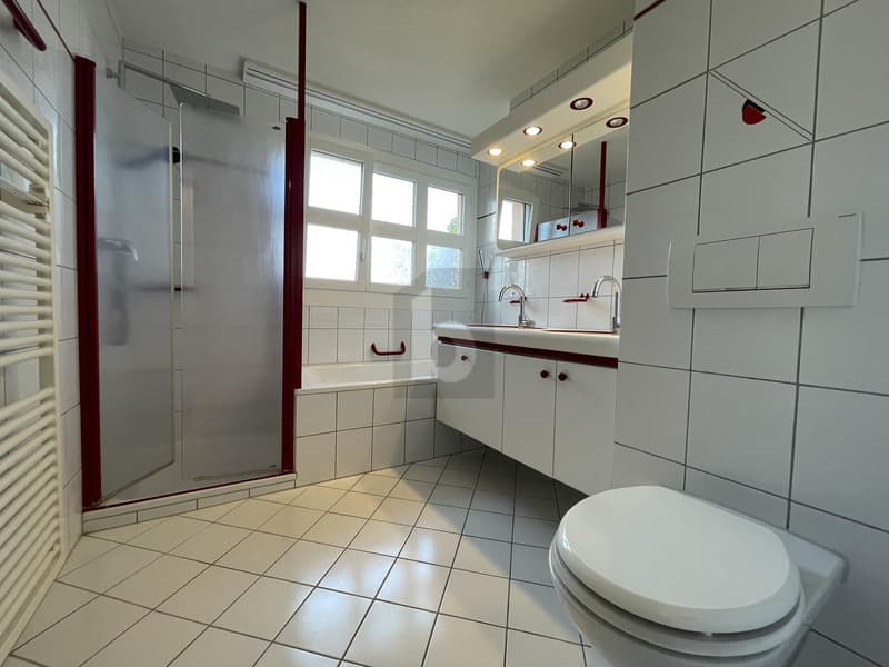 FAMILIENFREUNDLICH MIT GROSSEM BALKON (3)