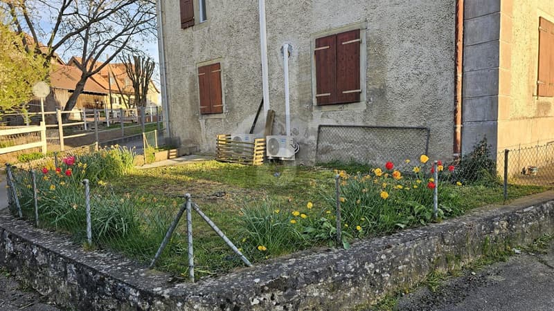 RÉNOVÉ ET SPACIEUX (4)