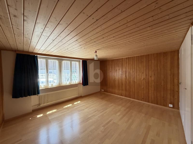 PRAKTISCHER GRUNDRISS MIT VIEL PLATZ! (3)