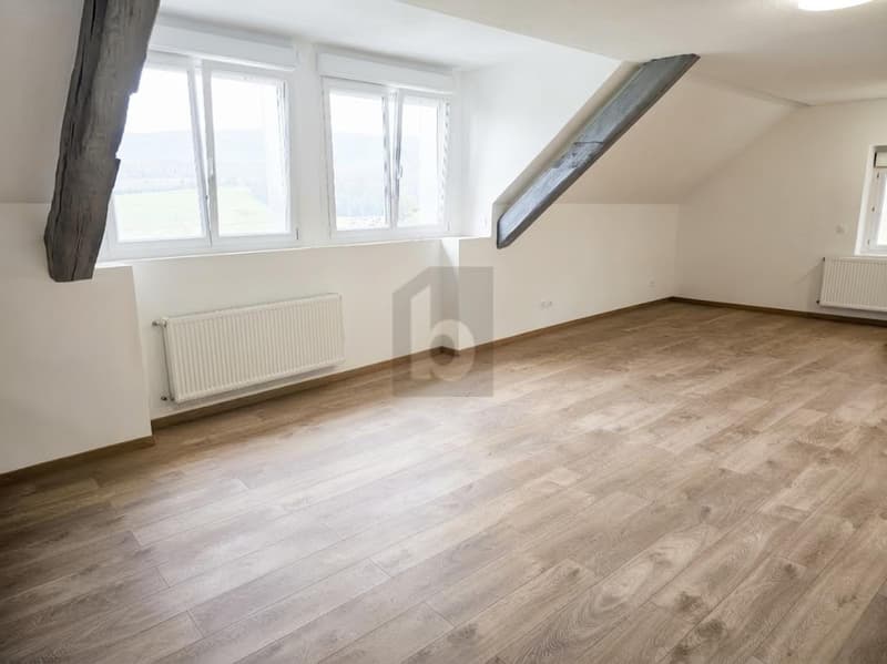 COSY, AVEC VUE DÉGAGÉE (5)