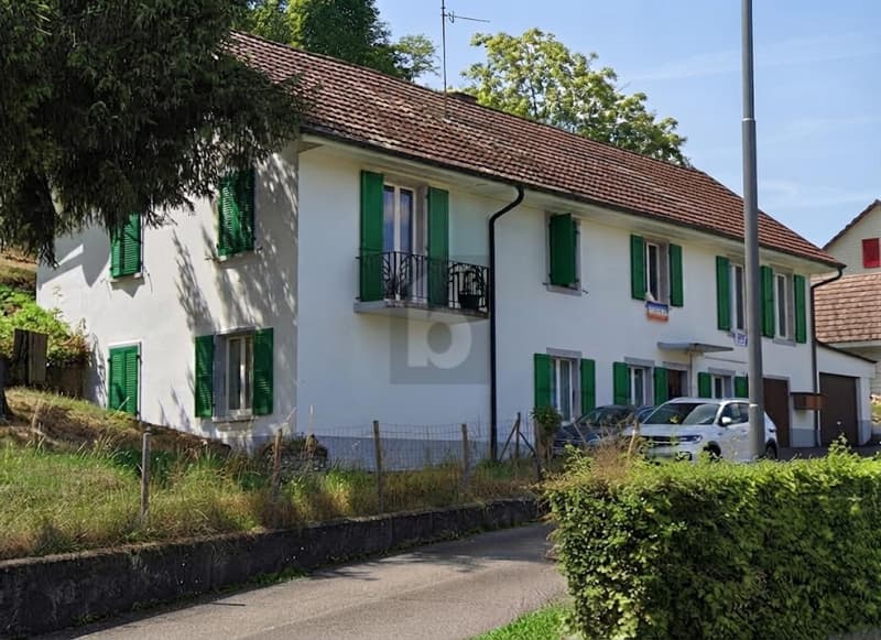 CALME ET VERDURE (1)