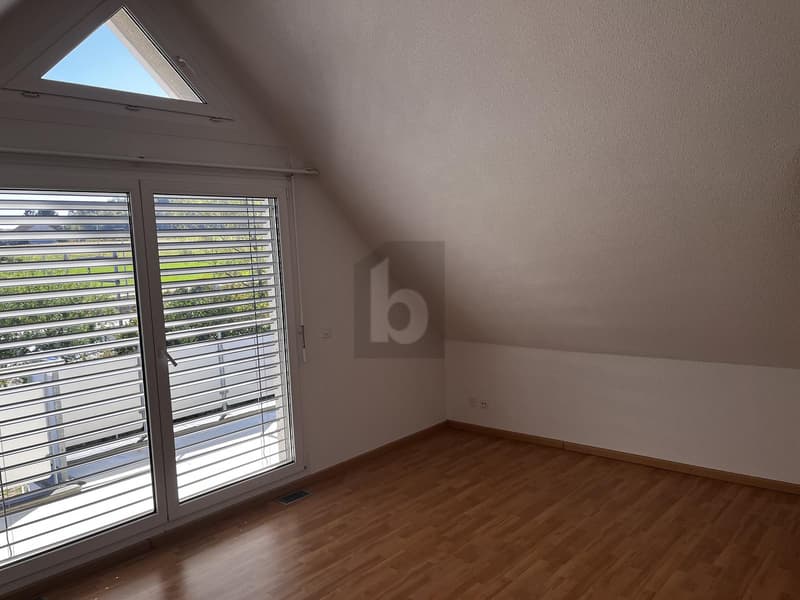 WEITBLICK, CHEMINÉE UND ZWEI TERRASSEN (3)
