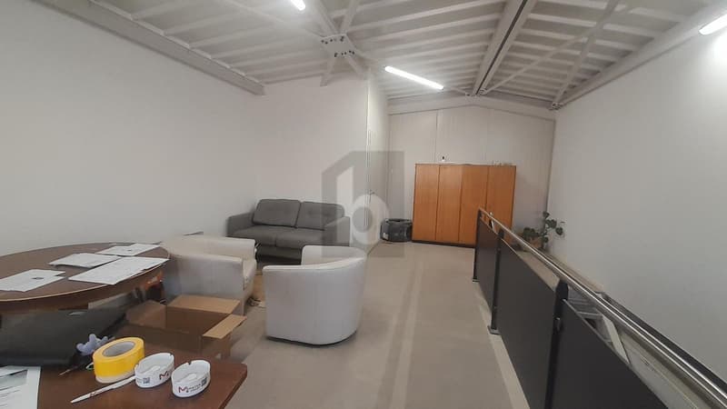 ESPACE POLYVALENT SUR DEUX NIVEAUX (3)