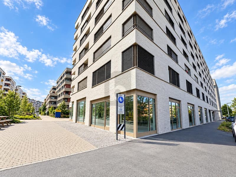 VISIBILITÉ ET POTENTIEL DANS UN ÉCOQUARTIER (1)