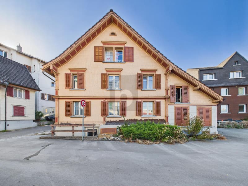 ZENTRAL IN DER ALTSTADT (5)