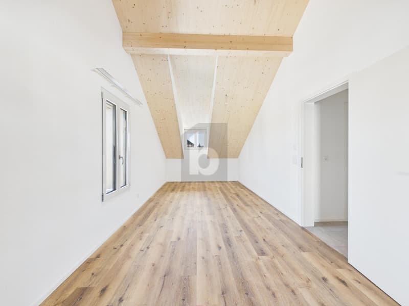 EXKLUSIVER NEUBAU MIT 2 GROSSEN LOGGIAS (5)