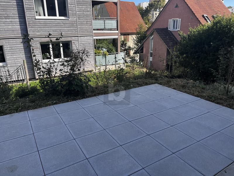 WOHLFÜHLEN MIT TERRASSE UND MODERNEM KOMFORT (2)