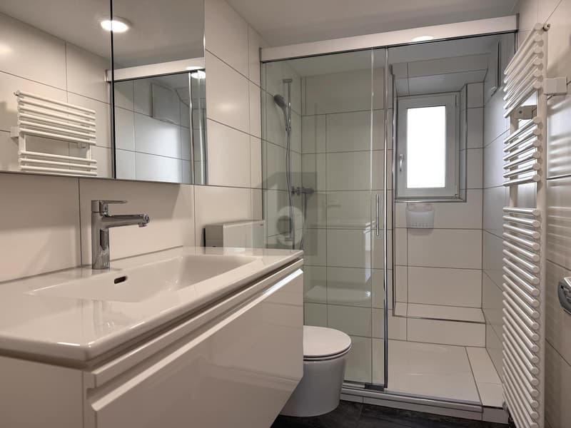 WOHNEN MIT GARTEN, GEPFLEGT UND GEMÜTLICH (4)