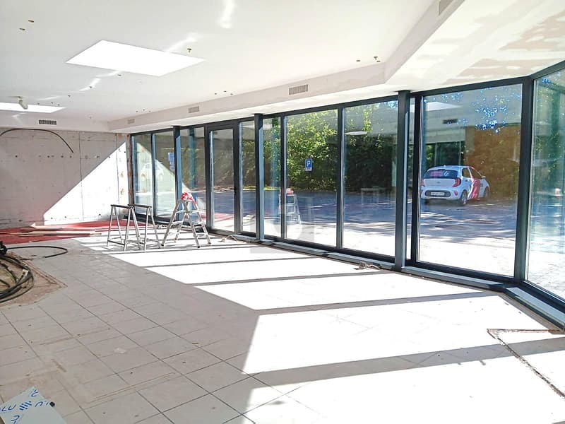 GRANDS ESPACES MODULABLES LUMINEUX ! (4)