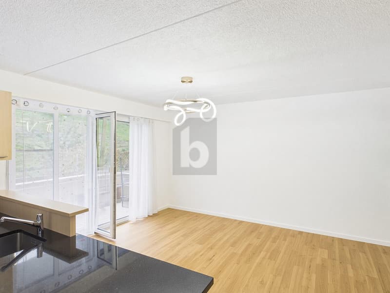 HOCHWERTIG UND NATURNAH MIT BALKON (2)