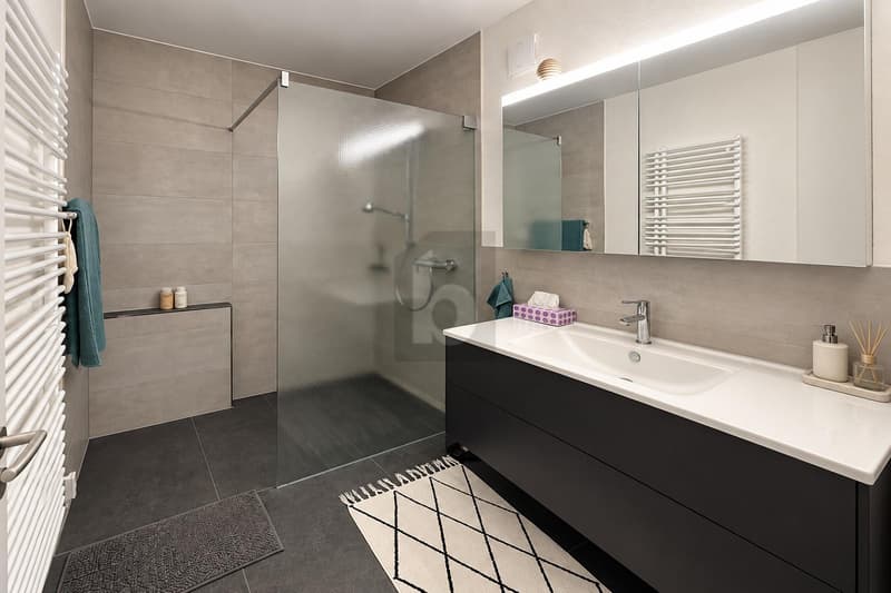 EINZIGARTIGES WOHNEN DIREKT AM RHEIN (2)