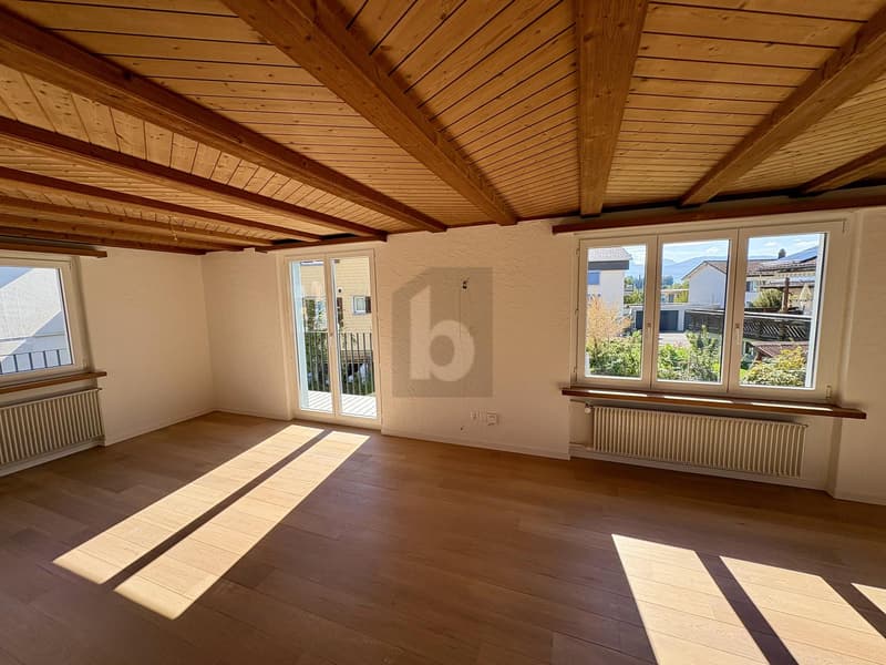 ZENTRAL MIT GARTEN UND BALKON (3)