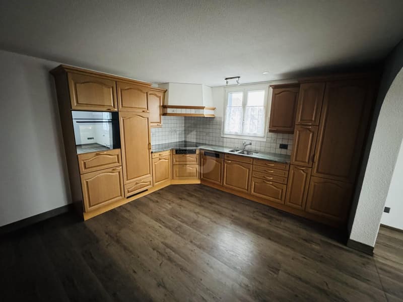 GROSSZÜGIG WOHNEN MIT 150 M² TERRASSE (5)