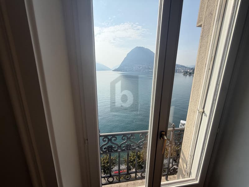 CENTRALE E VICINO AL LAGO (2)