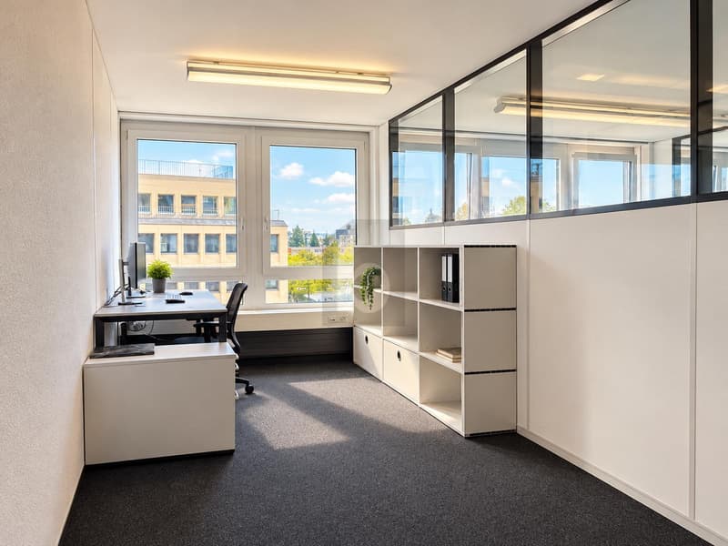 MODERN ARBEITEN IN BESTER LAGE (1)