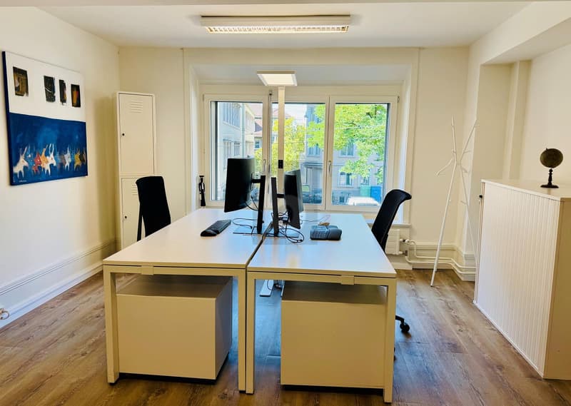 RAUM FÜR IHREN ERFOLG (3)
