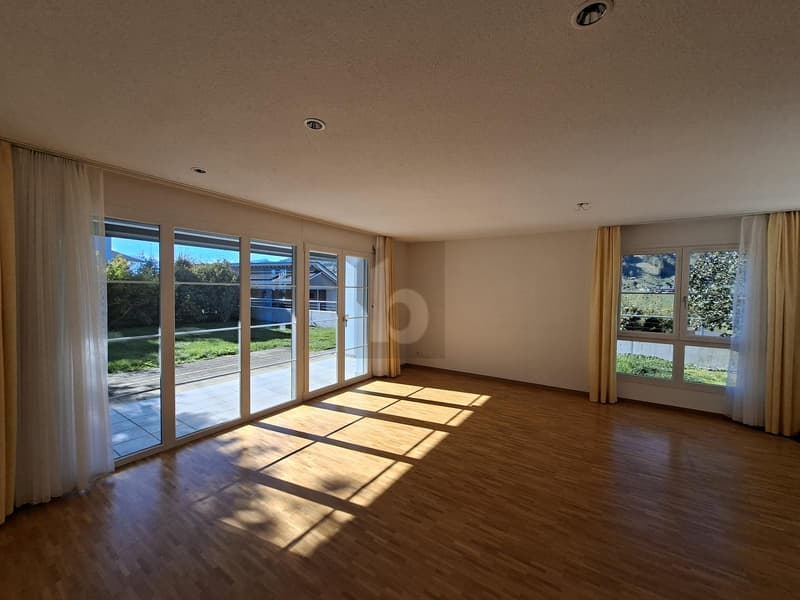 CHARMANT, LICHTDURCHFLUTET, GROSSZÜGIG (4)