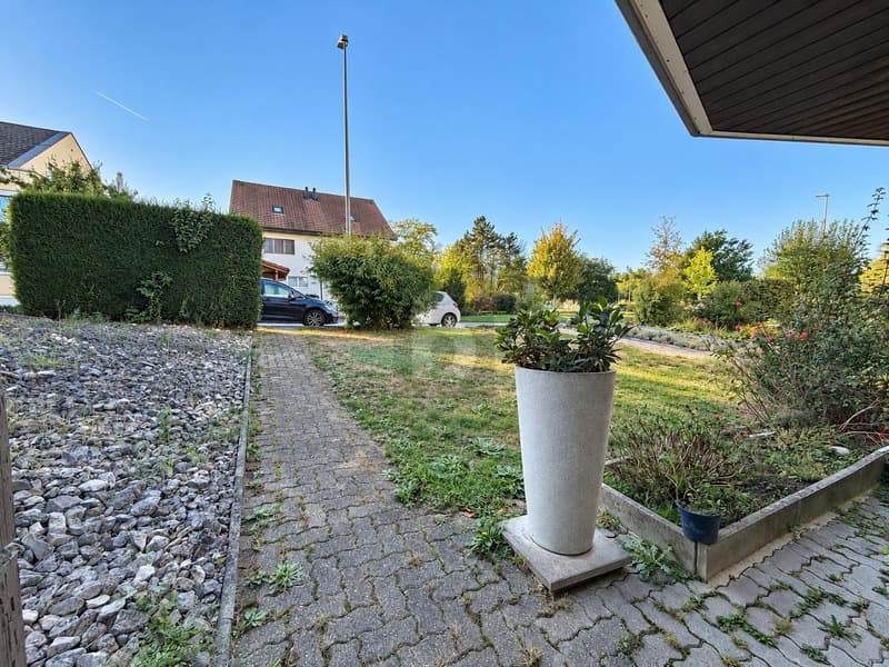 SANIERT UND MODERN MIT GARTEN UND TIEFGARAGE (1)