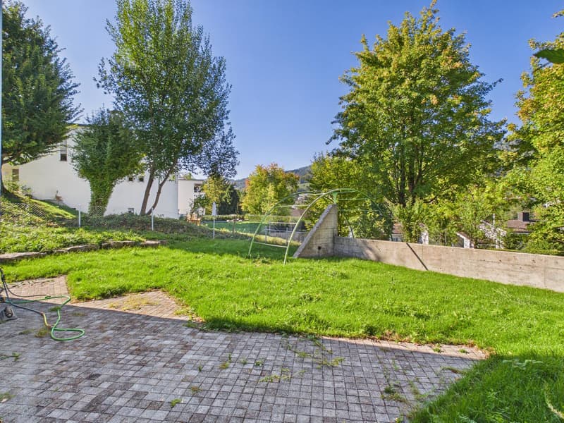 PREISHIT! RUHIG MIT SONNIGEM SÜDGARTEN (1)