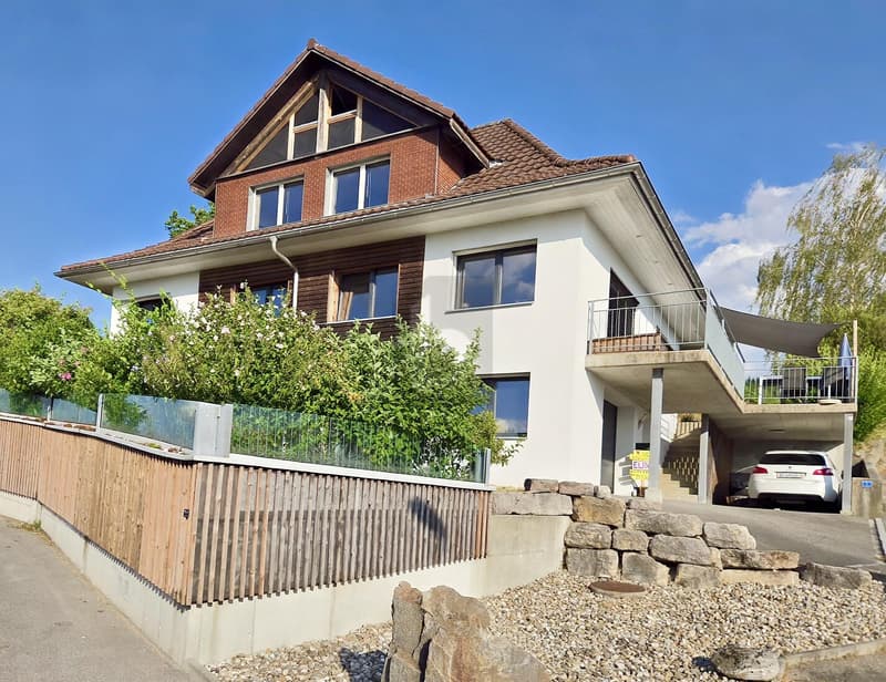 GROSSZÜGIG MIT EINLIEGERWOHNUNG (1)