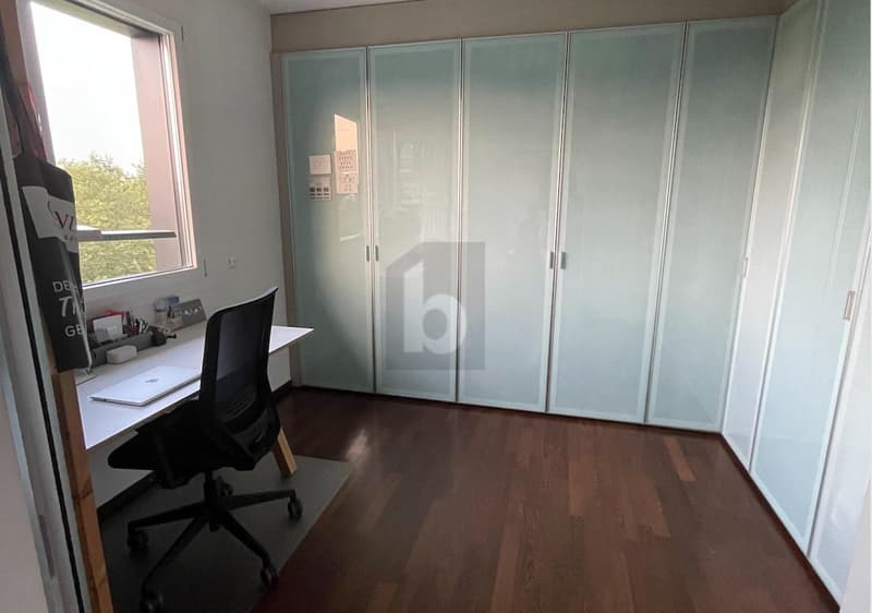 MODERNE ET LUMINEUX, AU DERNIER ETAGE (4)