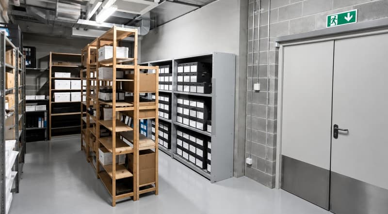 MODERNE ET SPACIEUX ESPACE (2)