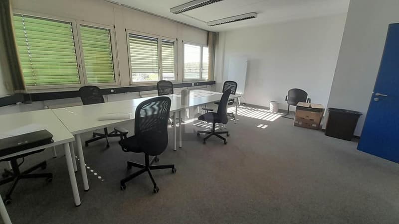 BUREAUX PRIVATIFS LUMINEUX AVEC ESPACES PARTAGÉS (2)