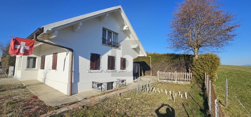 MAISON INDIVIDUELLE AVEC JARDIN (1)