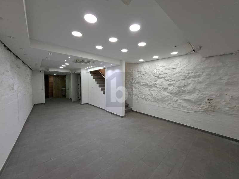 KLIMATISIERTES LADENLOKAL IN DER ALTSTADT (4)