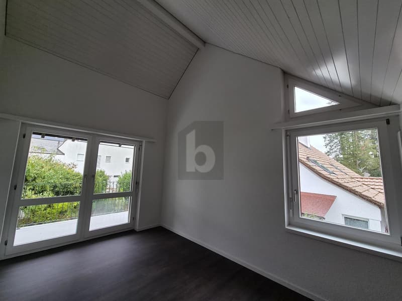 FRISCH RENOVIERT MIT GARTEN UND VIEL PLATZ (4)