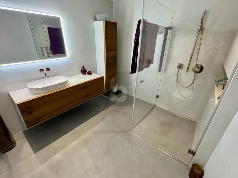 PENTHOUSE - EXKLUSIV MIT TERRASSE UND WEITBLICK (5)