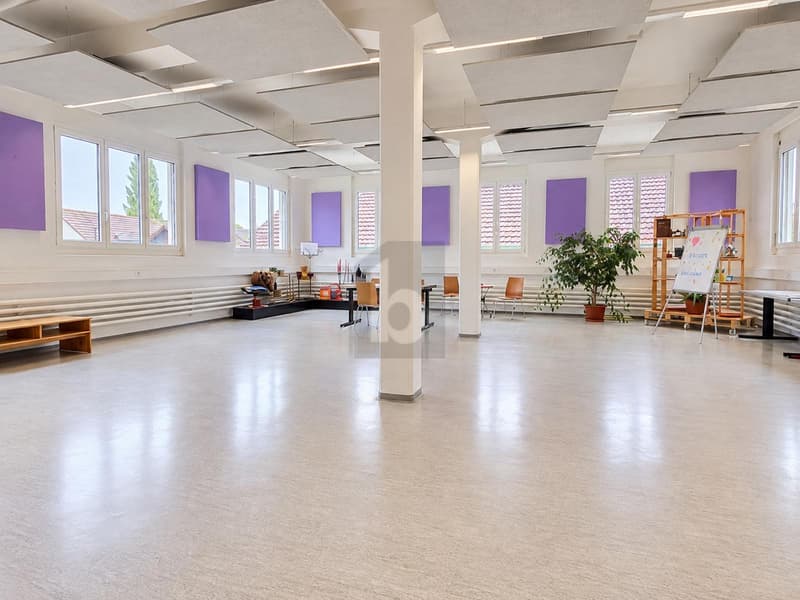 ZENTRALE LAGE - INDIVIDUELL NACH IHREM BEDARF! (2)