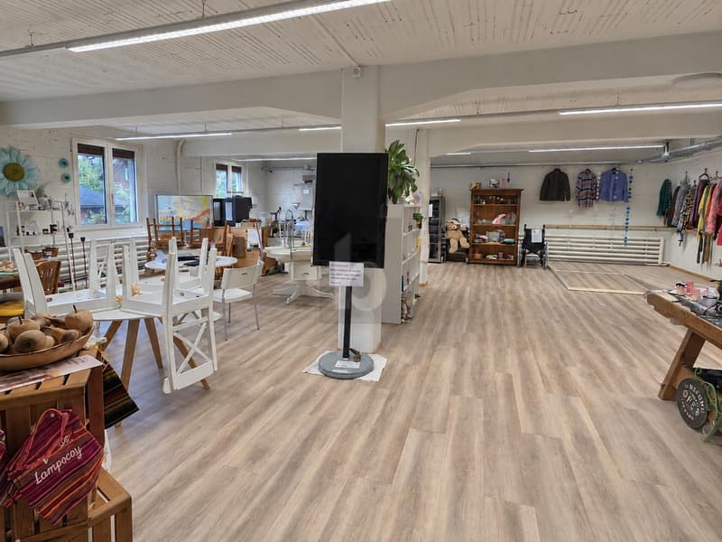 ZENTRALE LAGE - INDIVIDUELL NACH IHREM BEDARF! (3)