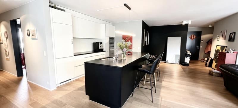 LUXUS AN ZENTRALER LAGE (2)