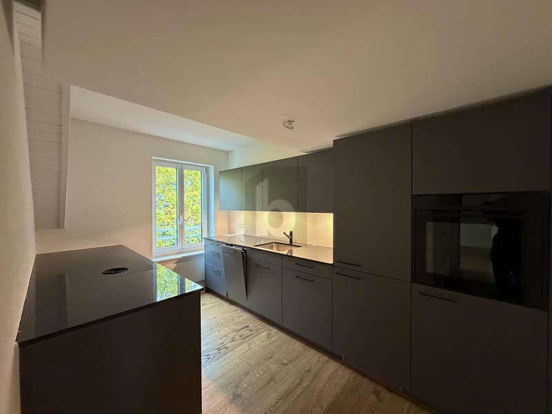 MODERN UND ZENTRAL, MIT WEITBLICK (3)