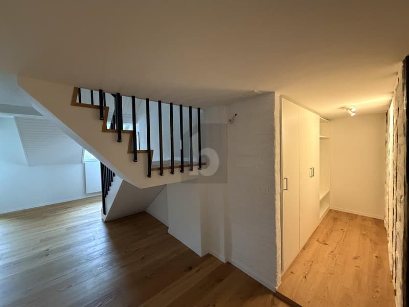 MODERN UND ZENTRAL, MIT WEITBLICK (2)