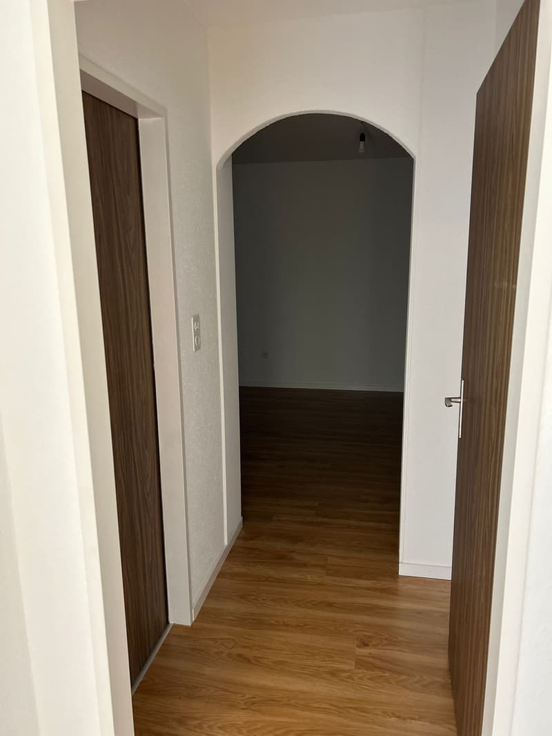 Charmante 4-Zimmer-Dachwohnung in Wil SG (3)