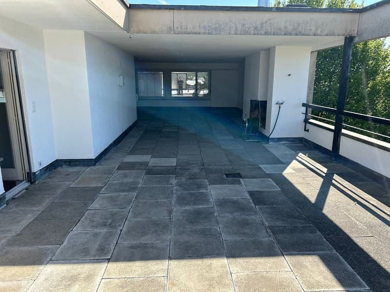 Charmante 4-Zimmer-Dachwohnung in Wil SG (16)