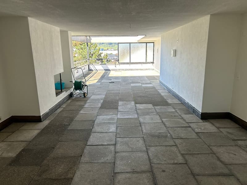 Charmante 4-Zimmer-Dachwohnung in Wil SG (15)