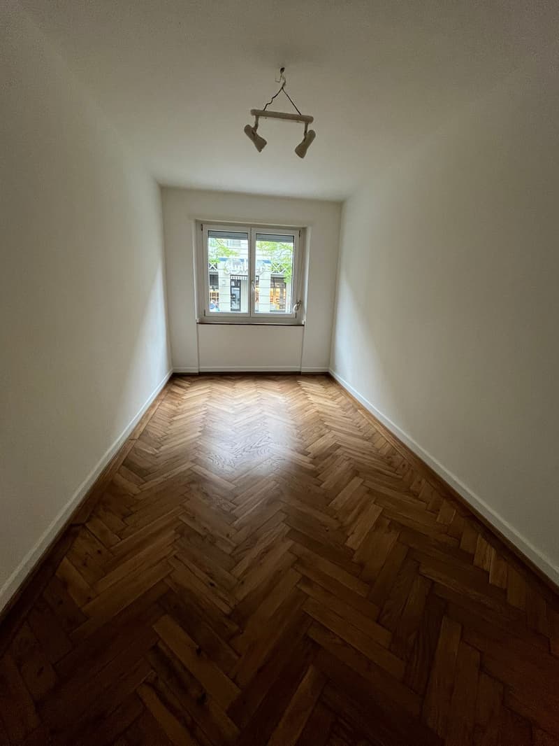 3 Zimmer Wohnung am Manesseplatz – zentral und praktisch (4)